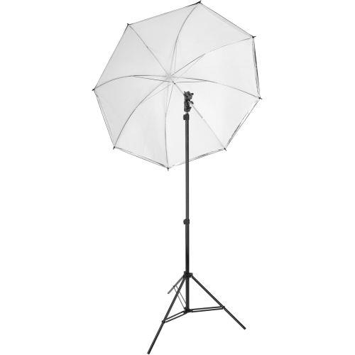 Inca INILK1 ライティングスタンドキット iLK1 アンブレラ・ティルトヘッド付属 オールインワン 高さ調節可能 最大200cm