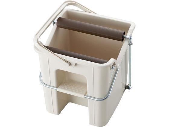 山崎産業 Daily Clean タフスクイザー[代引不可]【仕入先直送品Ａ】