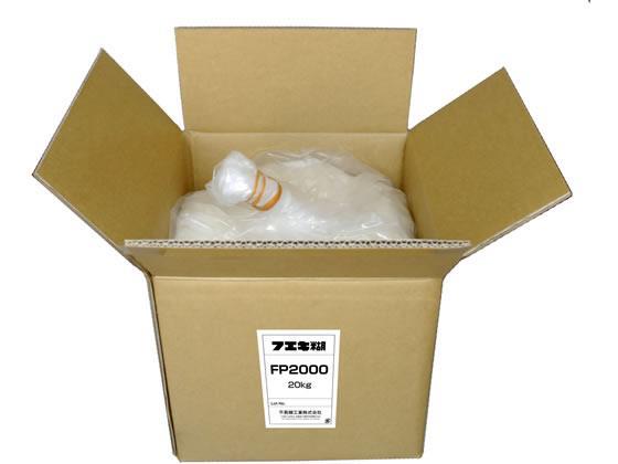 フエキ フエキ糊 20kg[代引不可]【仕入先直送品Ａ】