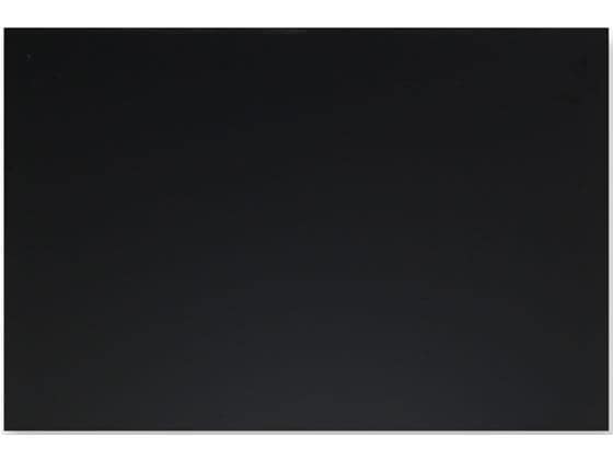 アスカ 枠無しブラックボード M 300×450mm[代引不可]【仕入先直送品Ａ】