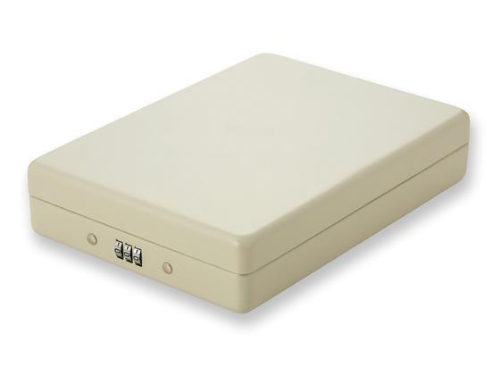 アスカ 安心保管ボックス A5[代引不可]【仕入先直送品Ａ】