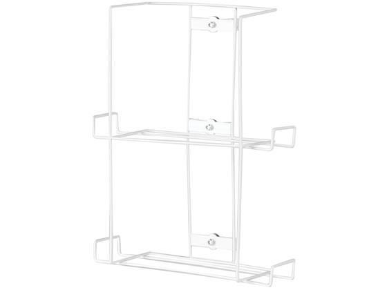 林製作所 グローブホルダー 2個用[代引不可]【仕入先直送品Ａ】