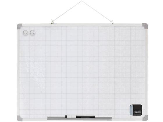 アスカ セクションボード Lサイズ 600×450mm[代引不可]【仕入先直送品Ａ】