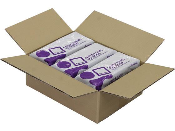 その他 中型段ボール箱 SS A4 No.1 340×250×125 20枚[代引不可]【仕入先直送品Ａ】