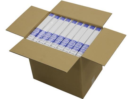 その他 中型段ボール箱 Mサイズ No.4 410×310×400 20枚[代引不可]【仕入先直送品Ａ】