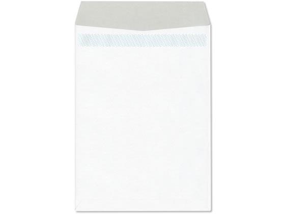 ハート 透けない封筒 ケント紙 テープ付 角2 100枚入[代引不可]【仕入先直送品Ａ】