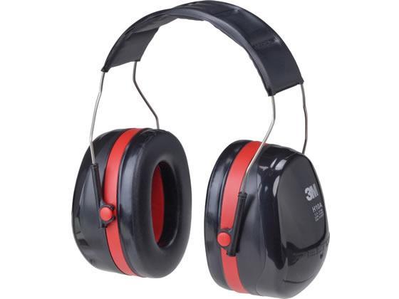 3M 防音 イヤーマフ PELTOR ヘッドバンド式[代引不可]【仕入先直送品Ａ】