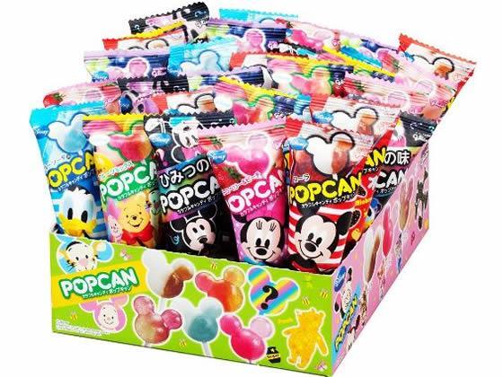 江崎グリコ ポップキャン 30本入[代引不可]【仕入先直送品Ａ】