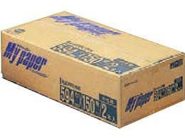 リコー マイペーパー ロール紙 594mm×150m 2本[代引不可]【仕入先直送品Ａ】