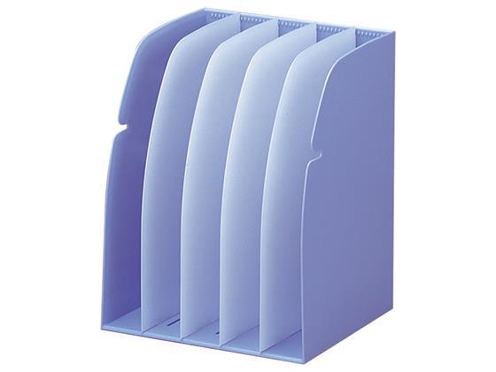 リヒトラブ ブックスタンド 水[代引不可]【仕入先直送品Ａ】