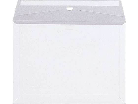 マルアイ ビジネス封筒A4 25枚入[代引不可]【仕入先直送品Ａ】