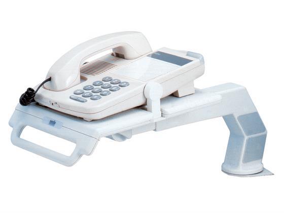 セキセイ テレフォンアーム[代引不可]【仕入先直送品Ａ】