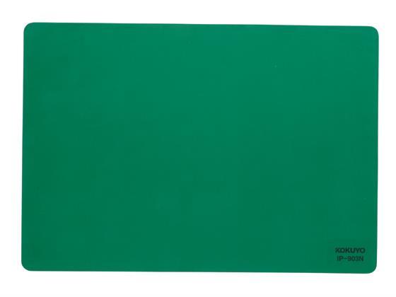 コクヨ 捺印マット 業務用A4[代引不可]【仕入先直送品Ａ】