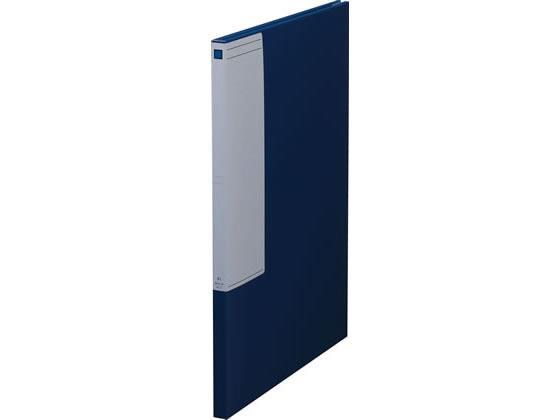 キングジム 図面ファイルGS A1 二つ折り 200枚収容 青[代引不可]【仕入先直送品Ａ】