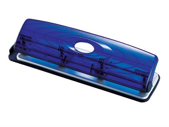 オープン工業 4穴パンチ[代引不可]【仕入先直送品Ａ】