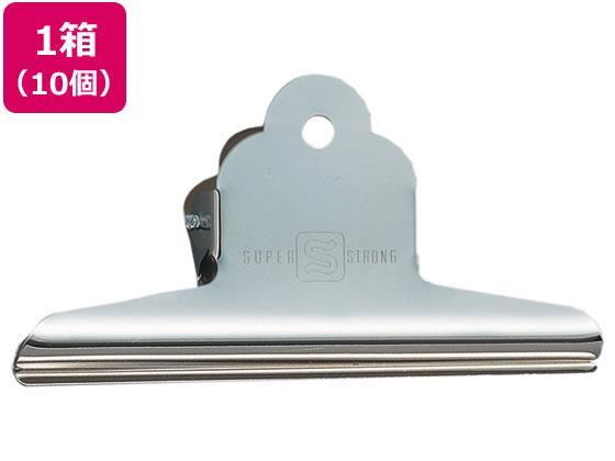 ソニック 山型クリップ[代引不可]【仕入先直送品Ａ】