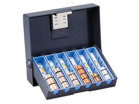 カール事務器 コインレジ[代引不可]【仕入先直送品Ａ】