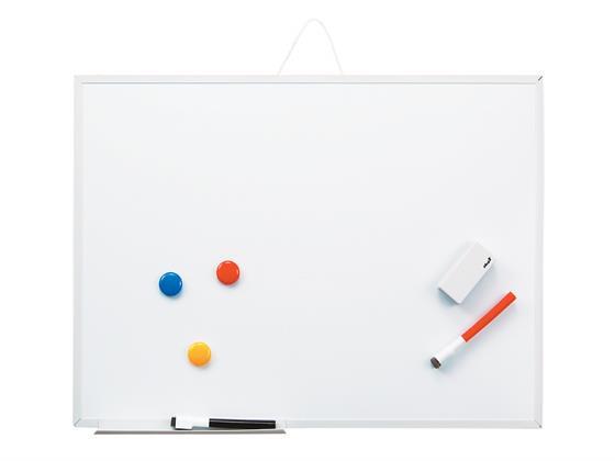 マグエックス ホワイトボードMX A2サイズ 440×600mm[代引不可]【仕入先直送品Ａ】