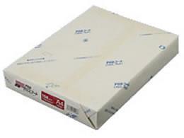 王子製紙 PODグロスコート 158 A4 250枚[代引不可]【仕入先直送品Ａ】