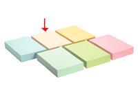 その他 色上質紙A4厚口 アイボリー 500枚入[代引不可]【仕入先直送品Ａ】