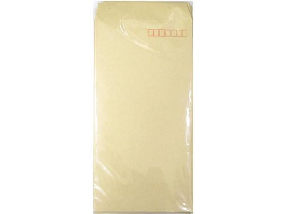 協和紙工 クラフト封筒 長3 50g／m2 1000枚[代引不可]【仕入先直送品Ａ】
