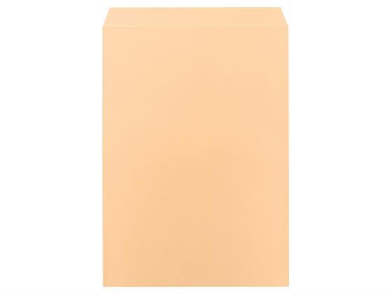 ツバメ工業 クラフト封筒 B3用 100g／m2 25枚[代引不可]【仕入先直送品Ａ】