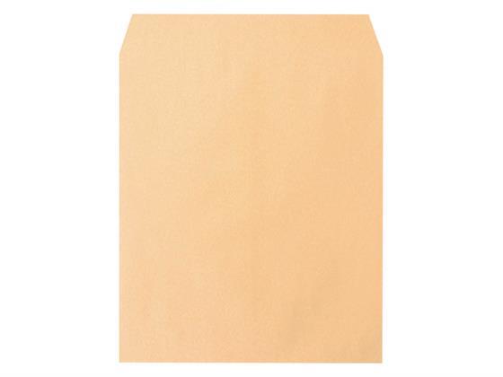 高春堂 クラフト封筒 A3超用 385×450mm 120g／m2 100枚[代引不可]【仕入先直送品Ａ】