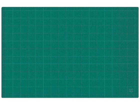 コクヨ カッティングマット〈両面仕様〉 600×900mm[代引不可]【仕入先直送品Ａ】