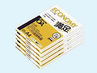 コクヨ ワープロ用感熱紙 エコノミー満足タイプ A4 5冊[代引不可]【仕入先直送品Ａ】