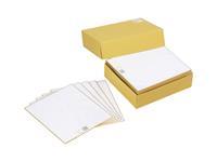 オキナ 色紙サイン用 50枚[代引不可]【仕入先直送品Ａ】