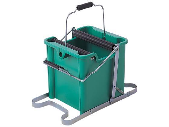 テラモト モップ絞り器[代引不可]【仕入先直送品Ａ】