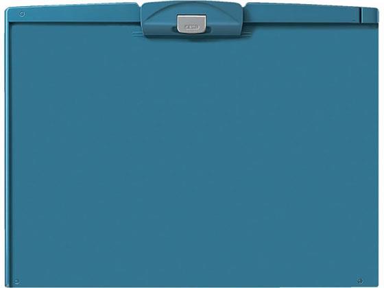 コクヨ クリップボードH A3ヨコ 長辺とじ 青[代引不可]【仕入先直送品Ａ】