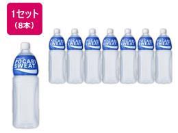 大塚製薬 ポカリスエット 1.5L 8本入[代引不可]【仕入先直送品Ａ】