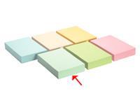 その他 色上質紙A4厚口90kg 浅黄色 500枚入[代引不可]【仕入先直送品Ａ】