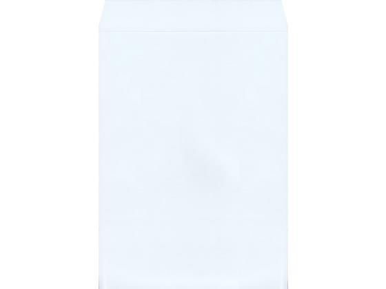 イムラ封筒 角2フレッシュトーン封筒 スカイ 100枚[代引不可]【仕入先直送品Ａ】