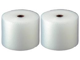 その他 エアーパック 詰替え用 300mm×42m 2巻[代引不可]【仕入先直送品Ａ】