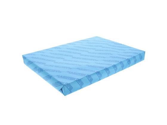 リンテック 画用紙8ツ切 100枚[代引不可]【仕入先直送品Ａ】