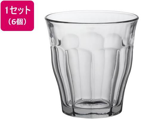 ＤＵＲＡＬＥＸ ピカルディー 160ml 6個セット[代引不可]【仕入先直送品Ａ】