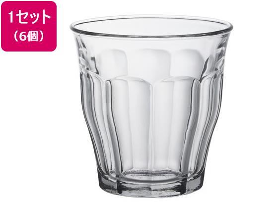 ＤＵＲＡＬＥＸ ピカルディー 250ml 6個セット[代引不可]【仕入先直送品Ａ】