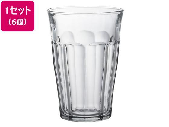 ＤＵＲＡＬＥＸ ピカルディー 360ml 6個セット[代引不可]【仕入先直送品Ａ】