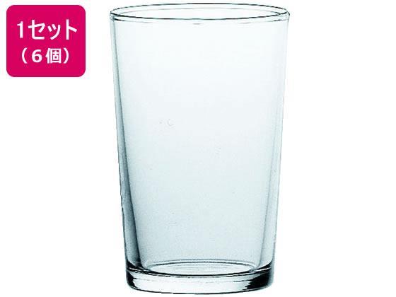 東洋佐々木ガラス タンブラー HSタンブラー 170ml 6個[代引不可]【仕入先直送品Ａ】