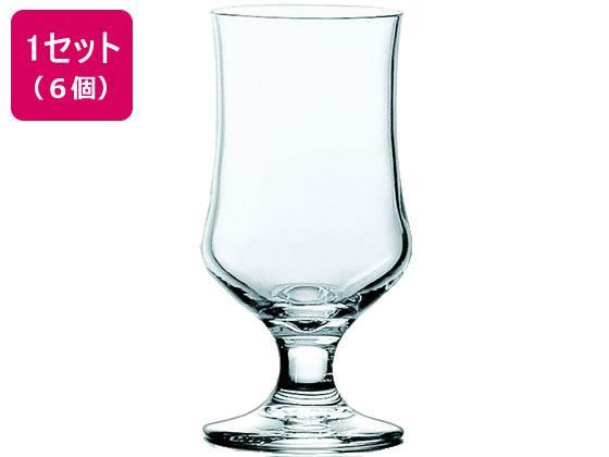 東洋佐々木ガラス ジュース アロマ 295ml 6個[代引不可]【仕入先直送品Ａ】