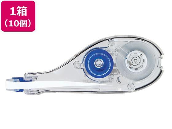コクヨ ケシピタ詰め替え用テープ 5mm 10個[代引不可]【仕入先直送品Ａ】