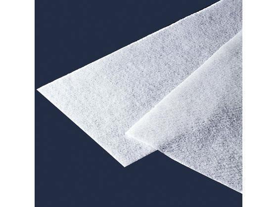 テラモト 再生PETダスターT 幅450mm用 80枚[代引不可]【仕入先直送品Ａ】