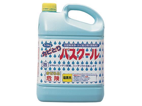 ニイタカ カビとりバスクール5.5kg[代引不可]【仕入先直送品Ａ】