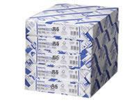 コクヨ KB用紙 共用紙 64g B5 500枚×5冊[代引不可]【仕入先直送品Ａ】