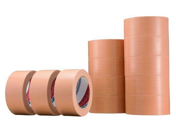 寺岡 布テープ ノンパッケージ 50mm×25m 30巻[代引不可]【仕入先直送品Ａ】