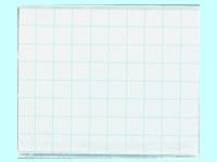 コクヨ U型名札 50個[代引不可]【仕入先直送品Ａ】