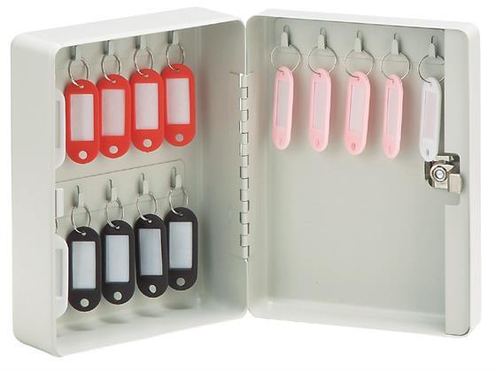 しゅうりゅうメタル キーケース 15KEY用[代引不可]【仕入先直送品Ａ】