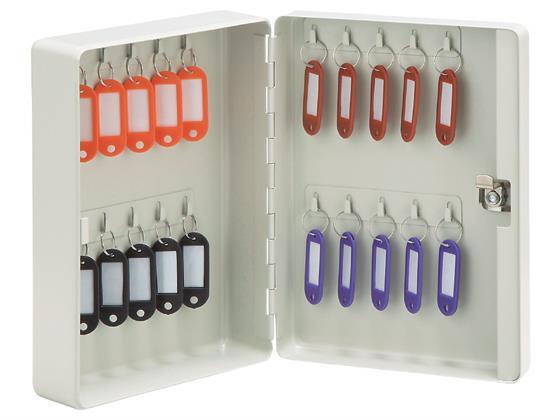 しゅうりゅうメタル キーケース 20KEY用[代引不可]【仕入先直送品Ａ】